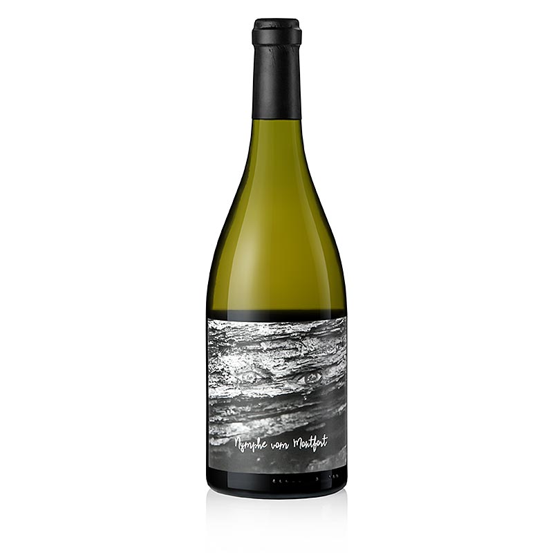 2018 Nymphe vom Montfort, wytrawne, 13,5% obj., Andre Macionga i Klostermuhle - 750 ml - Butelka 2018 Nymphe vom Montfort, wytrawne, 13,5% obj., Andre Macionga i Klostermuhle - 750 ml - Butelka