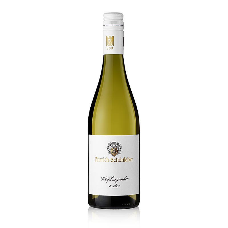 2023 Weisburgunder, suche, 12,5 % obj., Emrich-Schonleber - 750 ml - Lahev 2023 Weisburgunder, suche, 12,5 % obj., Emrich-Schonleber - 750 ml - Lahev