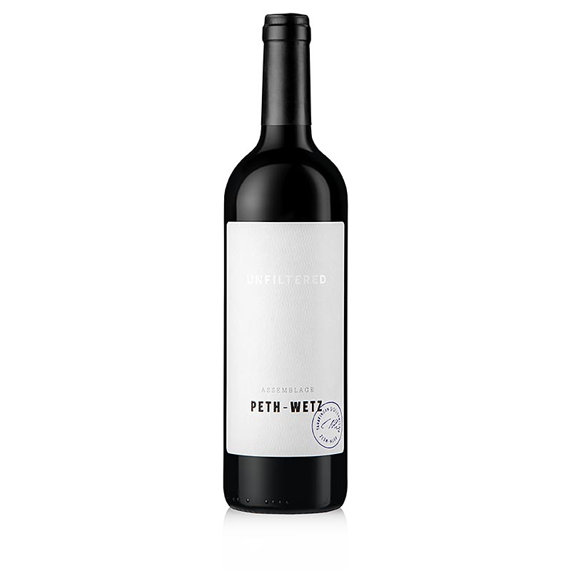 2022 Himpunan tidak ditapis, wain merah QW, kering, 14% jilid, Peth-Wetz - 750 ml - Botol 2022 Himpunan tidak ditapis, wain merah QW, kering, 14% jilid, Peth-Wetz - 750 ml - Botol