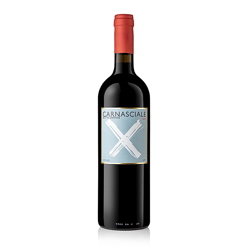 Carnasciale 2022 Il Carnasciale vin rosu sec IGT Toscana Italia 0.75l - 750 ml - Sticla Carnasciale 2022 Il Carnasciale vin rosu sec IGT Toscana Italia 0.75l - 750 ml - Sticla