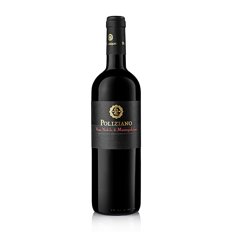 2020 Vino Nobile Montepulciano, wytrawne, 14% obj., Poliziano - 750 ml - Butelka 2020 Vino Nobile Montepulciano, wytrawne, 14% obj., Poliziano - 750 ml - Butelka