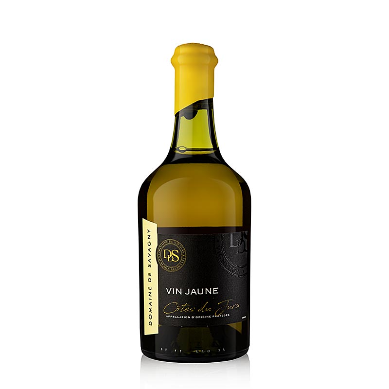 2017 Vin Jaune, wino biale, wytrawne, 14,5% obj., Savagny - 620 ml - Butelka 2017 Vin Jaune, wino biale, wytrawne, 14,5% obj., Savagny - 620 ml - Butelka