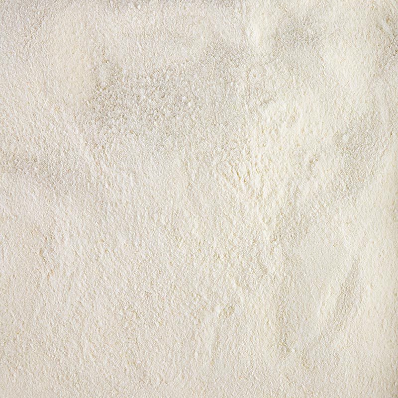 Bubuk krim dingin vanila, vegan - 1 kg - tas