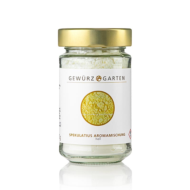 Perzierje aromash Gewurzgarten Speculoos, e lehte (sezoni i dimrit) - 100 g - Xhami