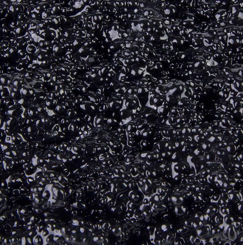 Cavi-Art® algae caviar, black - 500g - Pe can