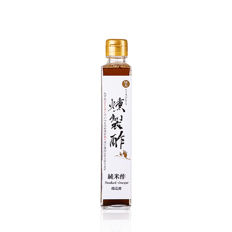 Tutsulenmis sirke, Kunsei, Japonya - 200 ml - Sise