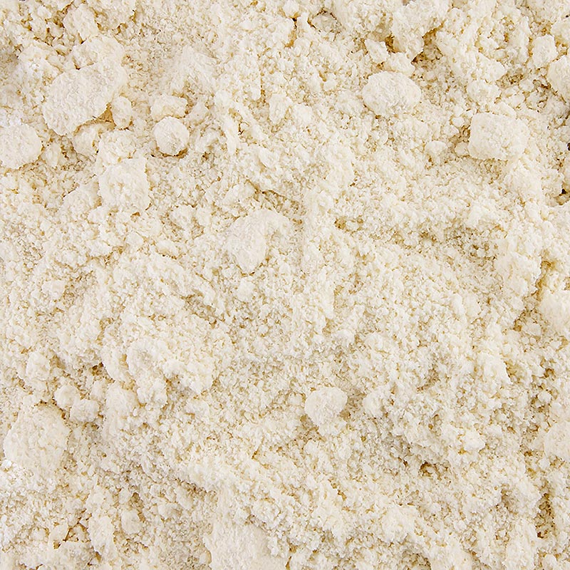 Tant pour Tant - Farinha de amendoa (em po) com acucar de confeiteiro, 50/50, Pariani - 5 kg - bolsa