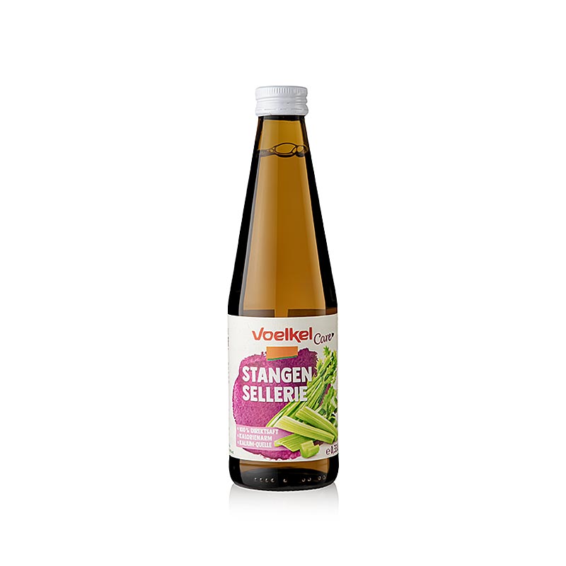 Suc d`api, Voelkel, ecologic - 330 ml - Ampolla
