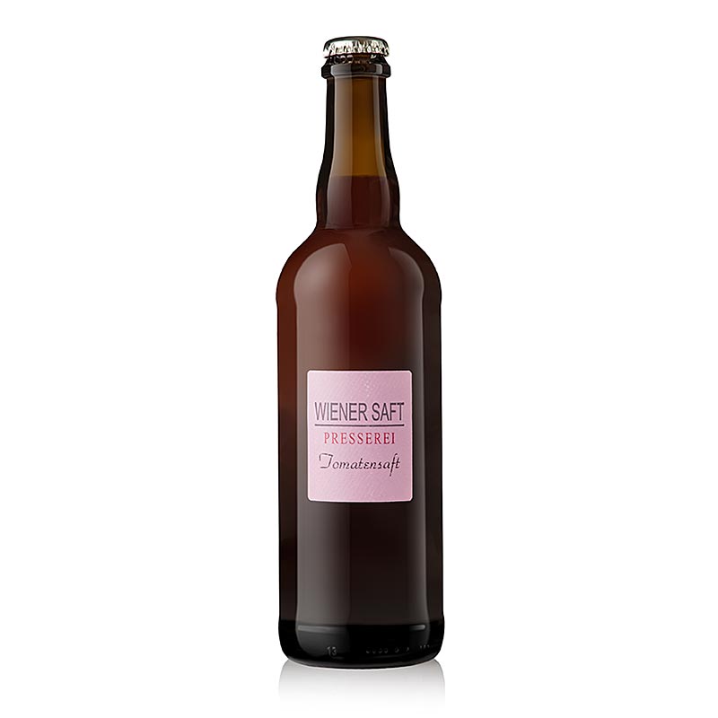Leng domate Gegenbauer, trendafil - 750 ml - Xhami