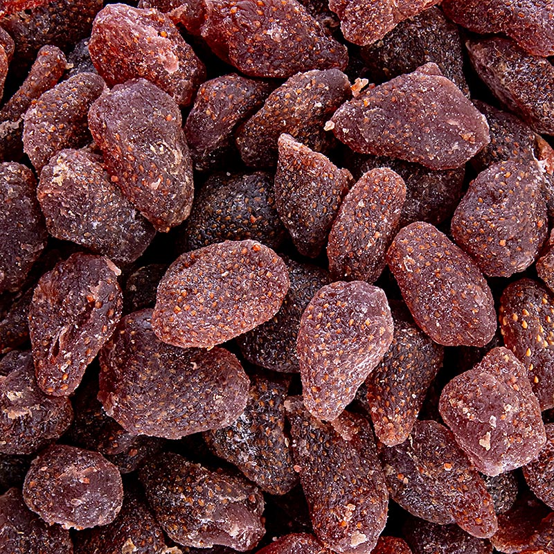 Jagode, susene, usecerene, sumporisane - 1 kg - torba