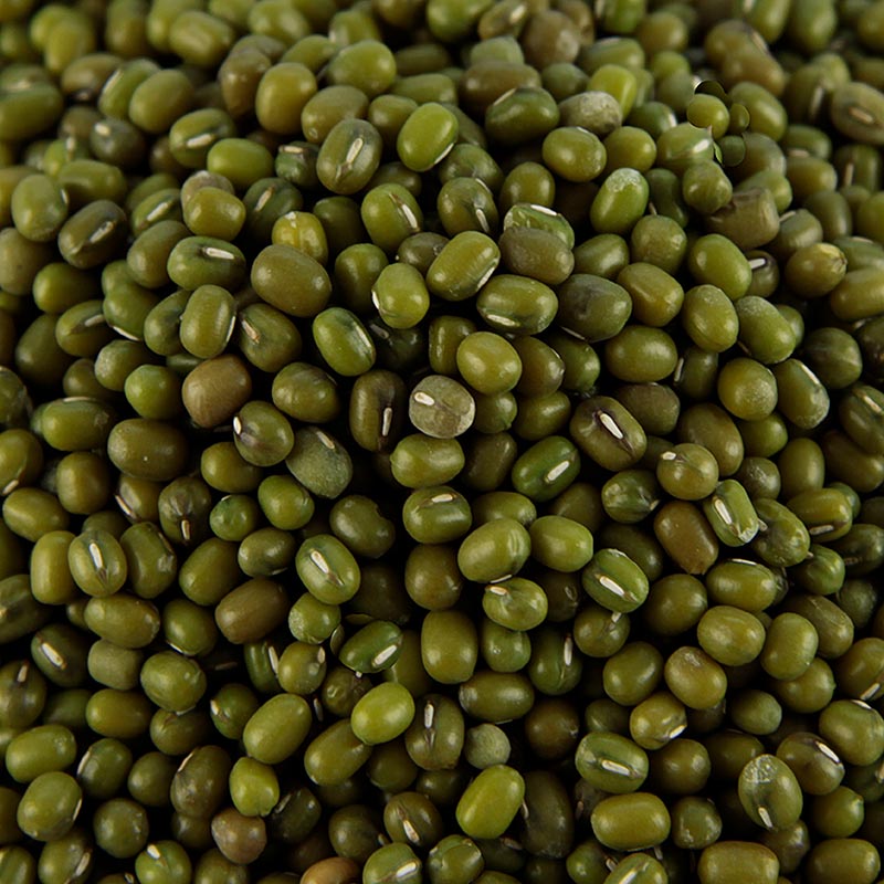 Fasule mung jeshile, te thara - 500 gr - cante