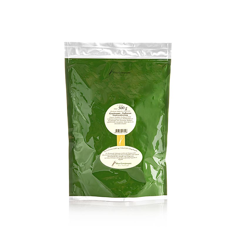 Vadouvan priprava zacimb, Old Spice Office - 500 g - torba Vadouvan priprava zacimb, Old Spice Office - 500 g - torba