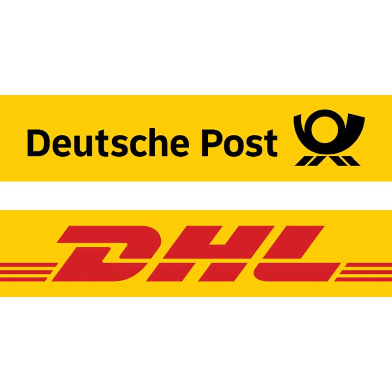 DHL - Standardforsendelse Tyskland (kun ukoelede produkter) inklusive energitillaeg -  - 