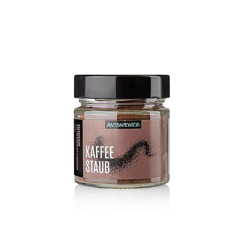 Kahve Tozu, Heiko Antoniewicz - 80 gr - Bardak