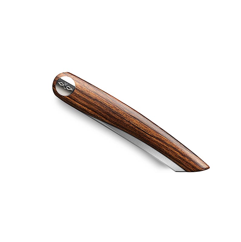 Nesmuk Soul folding knife (Folder), 202mm (115mm closed), handle desert iron - 1 pc - box Nesmuk Soul folding knife (Folder), 202mm (115mm closed), handle desert iron - 1 pc - box
