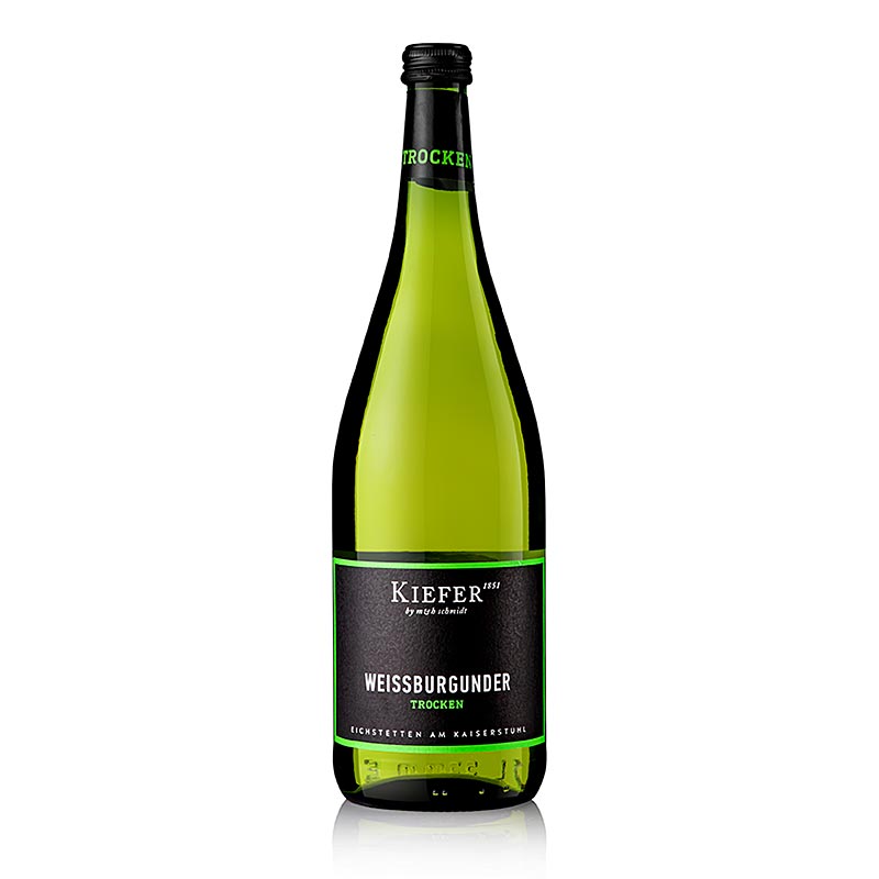 2023 Pinot Blanc, kuru, %12,5 hacim, cam - 1 litre - Sise 2023 Pinot Blanc, kuru, %12,5 hacim, cam - 1 litre - Sise