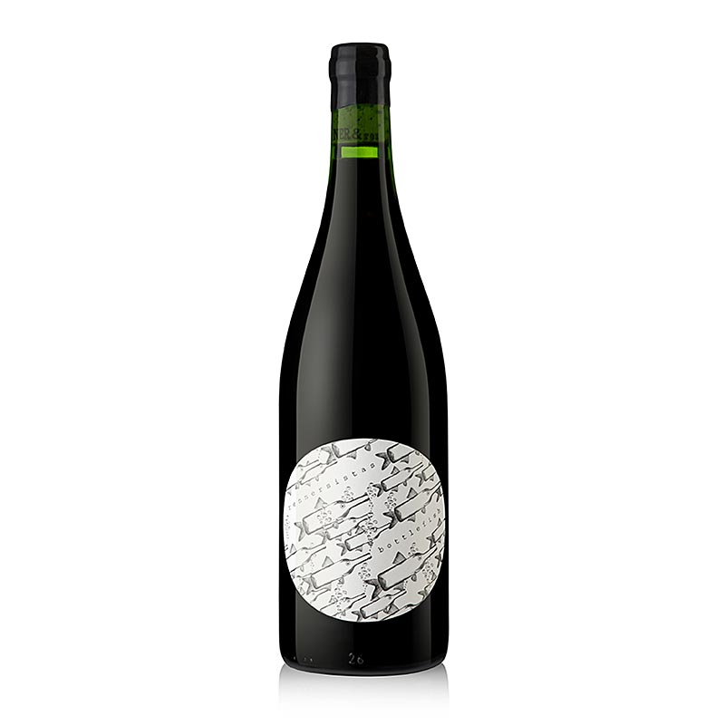 2021 Riba boca, suha, 13% vol., bestseler, organska - 750 ml - Boca 2021 Riba boca, suha, 13% vol., bestseler, organska - 750 ml - Boca