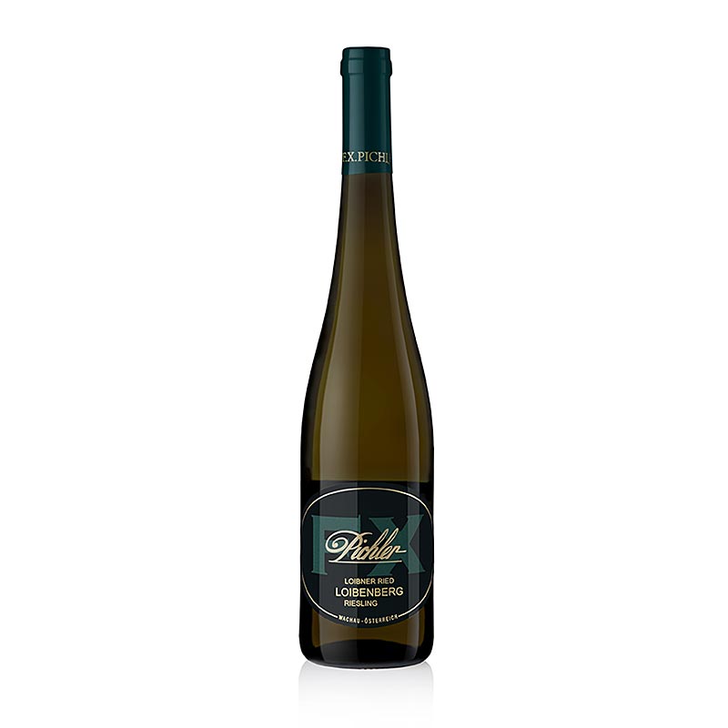 2023 Ried Loibenberg DAC Riesling, kuru, %12,5 hacim, Pichler - 750 ml - Sise 2023 Ried Loibenberg DAC Riesling, kuru, %12,5 hacim, Pichler - 750 ml - Sise