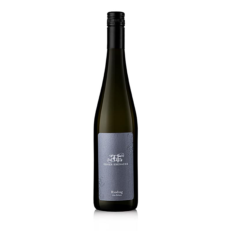 2020 Riesling Alte Reben, suchy, 12,5 % obj., Ebner-Ebenauer, bio - 750 ml - Lahev 2020 Riesling Alte Reben, suchy, 12,5 % obj., Ebner-Ebenauer, bio - 750 ml - Lahev