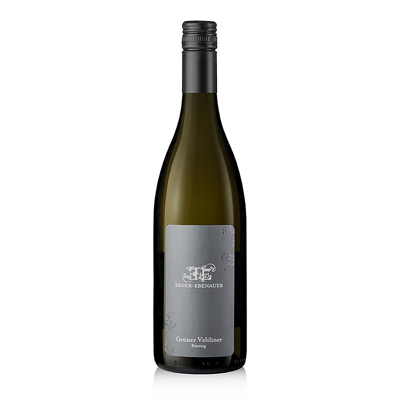 2023 Veltlinske zelene Bursting, suche, 13 % obj., Ebner-Ebenauer, bio - 750 ml - Lahev 2023 Veltlinske zelene Bursting, suche, 13 % obj., Ebner-Ebenauer, bio - 750 ml - Lahev