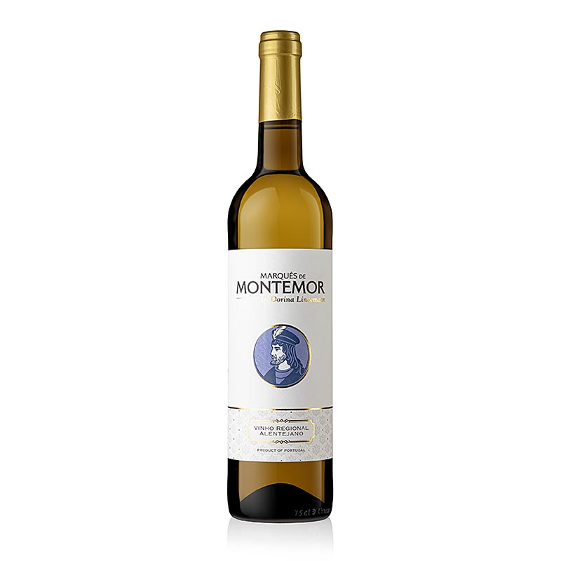 2023 Marques de Montemor IG, kuru, %13 hacim, Plansel - 750 ml - Sise 2023 Marques de Montemor IG, kuru, %13 hacim, Plansel - 750 ml - Sise