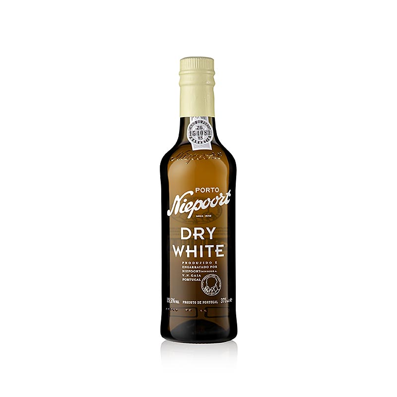 Niepoort Dry Bile portske vino, suche, 19,5 % obj., Portugalsko - 375 ml - Lahev Niepoort Dry Bile portske vino, suche, 19,5 % obj., Portugalsko - 375 ml - Lahev
