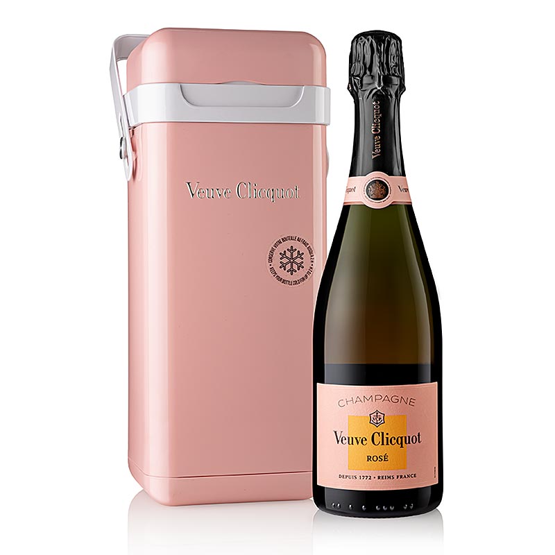 Sampanya Veuve Clicquot Vintage GUL, brut, %12,5 hacim. - 750 ml - Sise Sampanya Veuve Clicquot Vintage GUL, brut, %12,5 hacim. - 750 ml - Sise