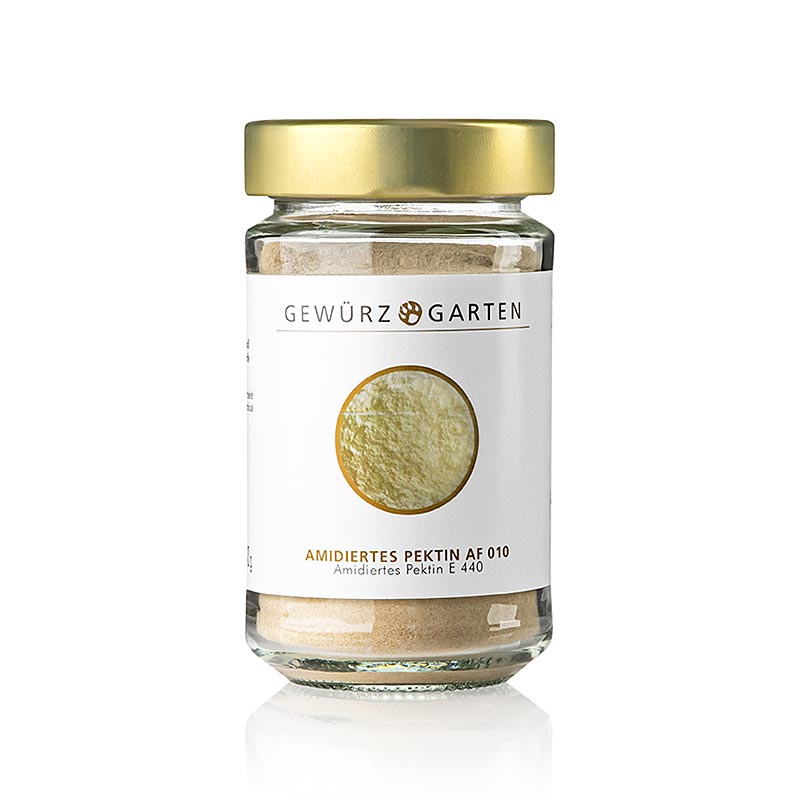 Spice Garden Pectin Amid AF 010 - Pektin, E 440 - 140g - Staklo