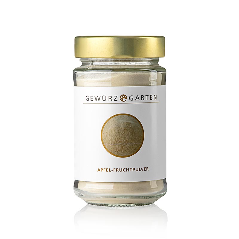 Baharat Bahcesi Elma Meyve Tozu - 120g - Bardak Baharat Bahcesi Elma Meyve Tozu - 120g - Bardak
