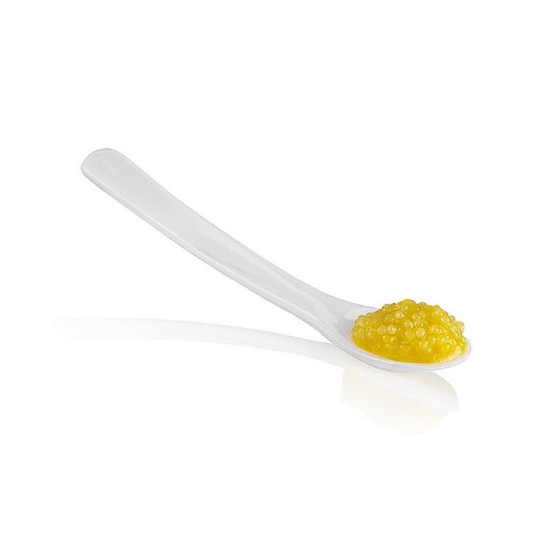 Desietra Selection Kaviar vom Albino-Sterlet, Aquakultur Deutschland - 30 g - Dose Desietra Selection Kaviar vom Albino-Sterlet, Aquakultur Deutschland - 30 g - Dose