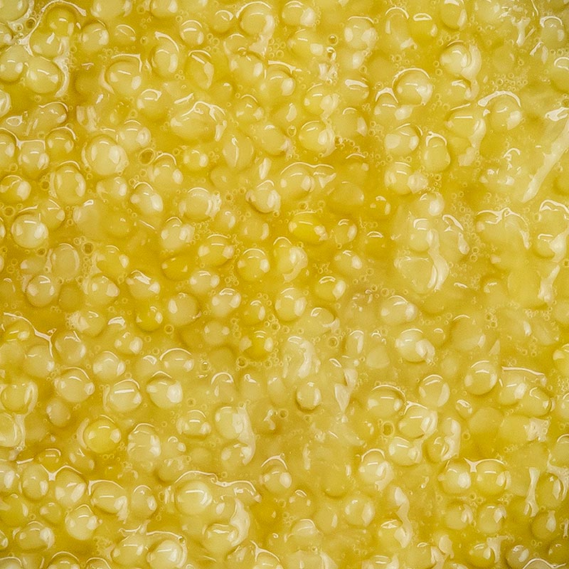 caviar DESIETRA Sélection du sterlet albinos, laquaculture Allemagne - 30 g - boîte caviar DESIETRA Sélection du sterlet albinos, laquaculture Allemagne - 30 g - boîte