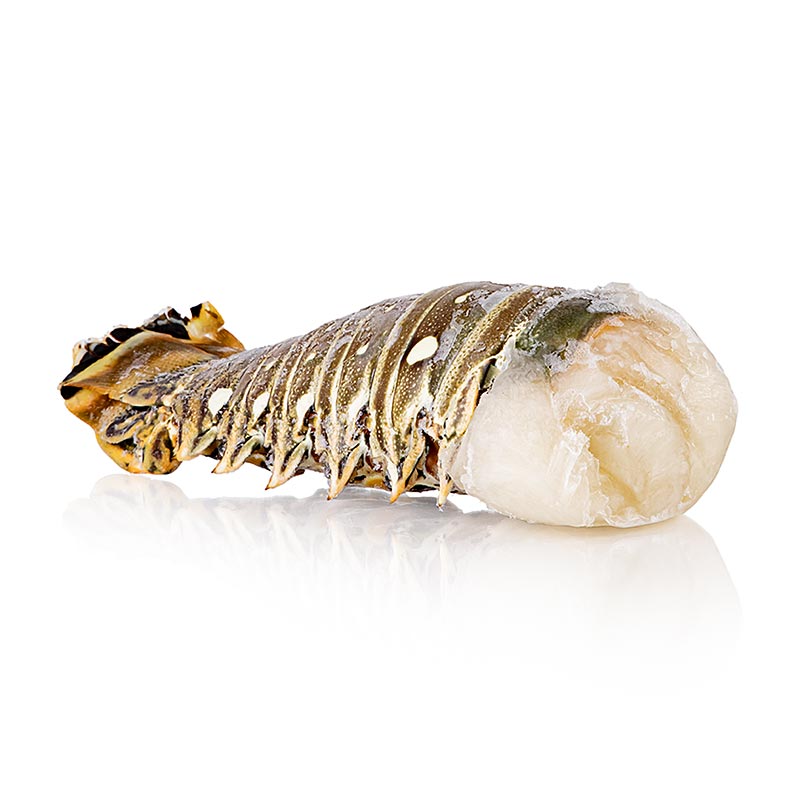 Langustenschwanz, roh, mit Schale, Gourmaitre - 260 g - Schachtel