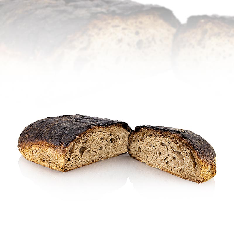 360° Laib Natur, Weizenbrot, Bäckerei Philipps - 8,5 kg, 5 x 1700g - Karton 360° Laib Natur, Weizenbrot, Bäckerei Philipps - 8,5 kg, 5 x 1700g - Karton