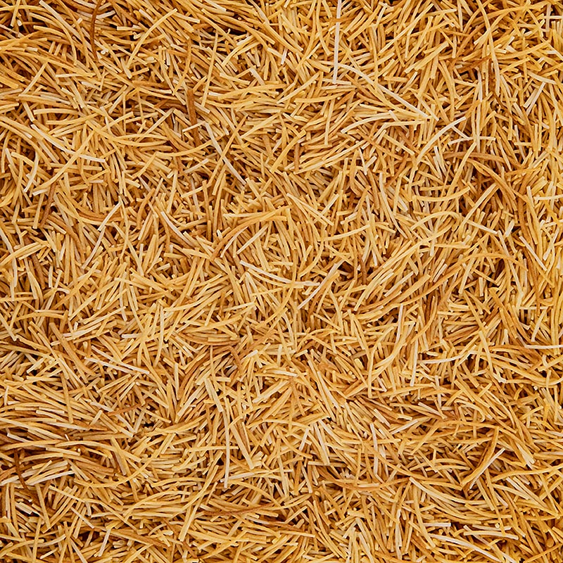 Kataifi Fäden, bereits gebacken, özka - 10 kg, 2 x 5000g - Karton
