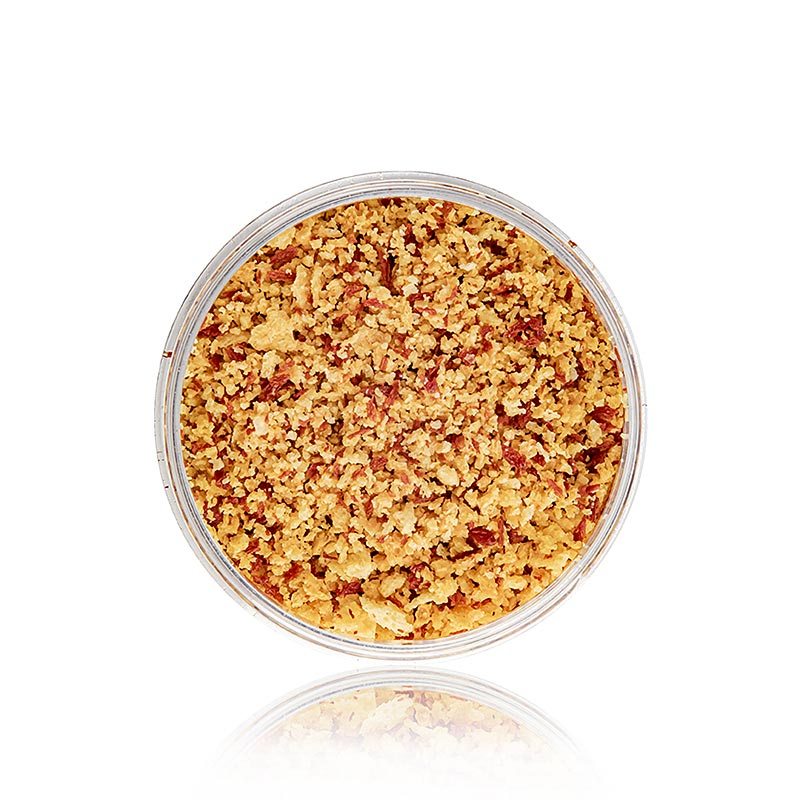 Jorda Crumble Tomato, Tomaten & Brot Knusper - 400 g - Pe-dose
