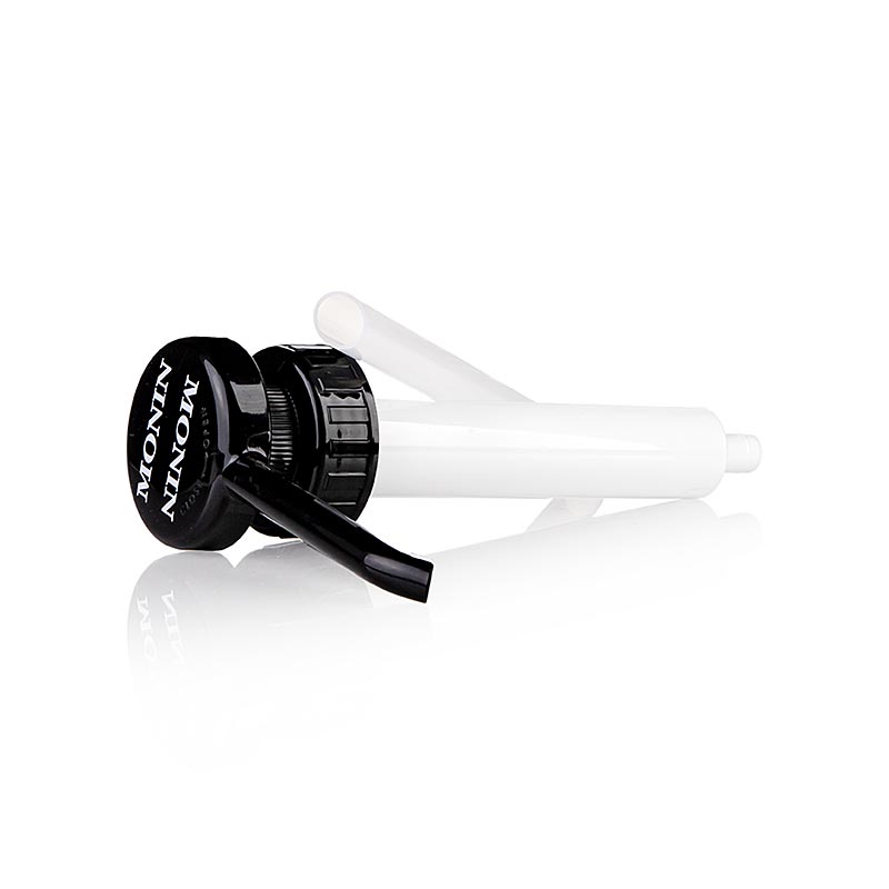 Pompa dozatoare Monin, pentru piure de fructe de 1L - 1 bucata - sac Pompa dozatoare Monin, pentru piure de fructe de 1L - 1 bucata - sac