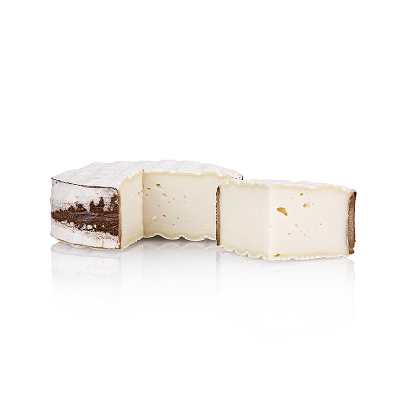 Chevre d`Or Signature, schweizer Weichkäse aus Ziegenmilch - ca.200 g - Papier Chevre d`Or Signature, schweizer Weichkäse aus Ziegenmilch - ca.200 g - Papier