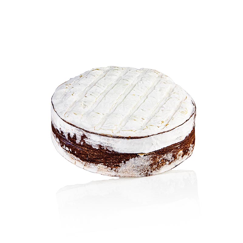Chevre d`Or Signature, schweizer Weichkäse aus Ziegenmilch - ca.200 g - Papier Chevre d`Or Signature, schweizer Weichkäse aus Ziegenmilch - ca.200 g - Papier