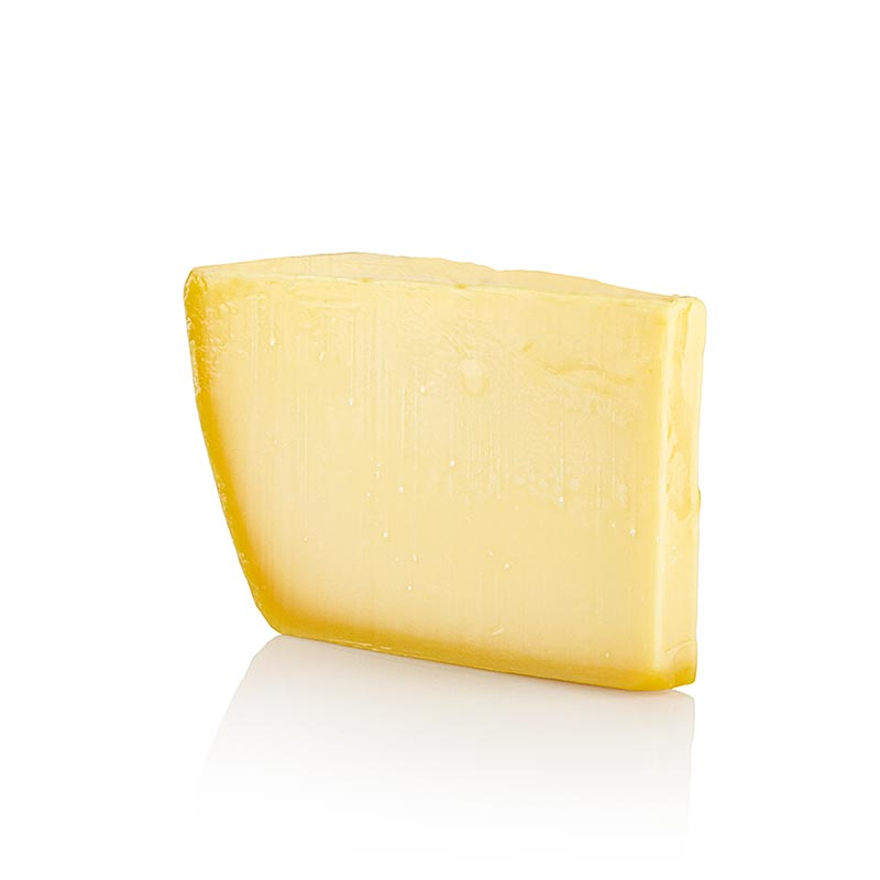 Hartkäse aus Kuhmilch, 12 Monate, Viva Italia - ca.1.000 g - Vakuum Hartkäse aus Kuhmilch, 12 Monate, Viva Italia - ca.1.000 g - Vakuum
