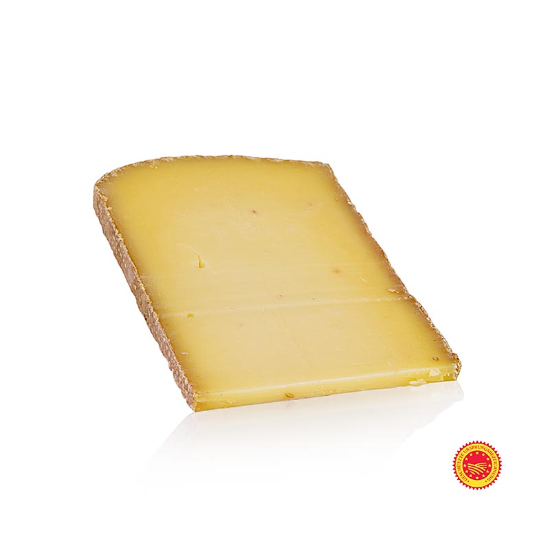 Comte AOP, kova juusto, kypsytetty 6 kuukautta, pieni pala - 150 g - elokuva