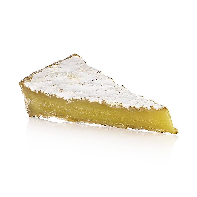 Brie Noir Donge, djathe i forte i bere nga qumeshti i paperpunuar - 115 g - film Brie Noir Donge, djathe i forte i bere nga qumeshti i paperpunuar - 115 g - film