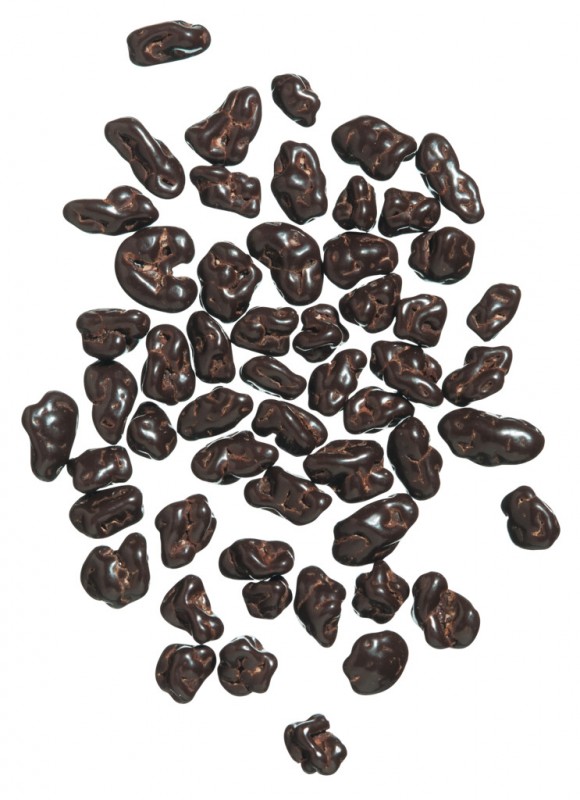 Kakaove hroty, Displej, Kousky kakaovych bobu, Displej, Simon Coll - 18 x 30 g - Zobrazit Kakaove hroty, Displej, Kousky kakaovych bobu, Displej, Simon Coll - 18 x 30 g - Zobrazit