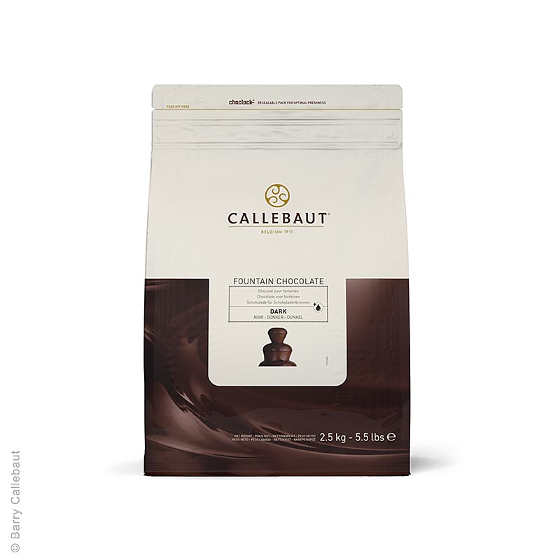 Crema - Doppia Nocciola, avellana tostada, Callebaut (FNN?S1835?651) - 5 kilos - cubo de pe Crema - Doppia Nocciola, avellana tostada, Callebaut (FNN?S1835?651) - 5 kilos - cubo de pe
