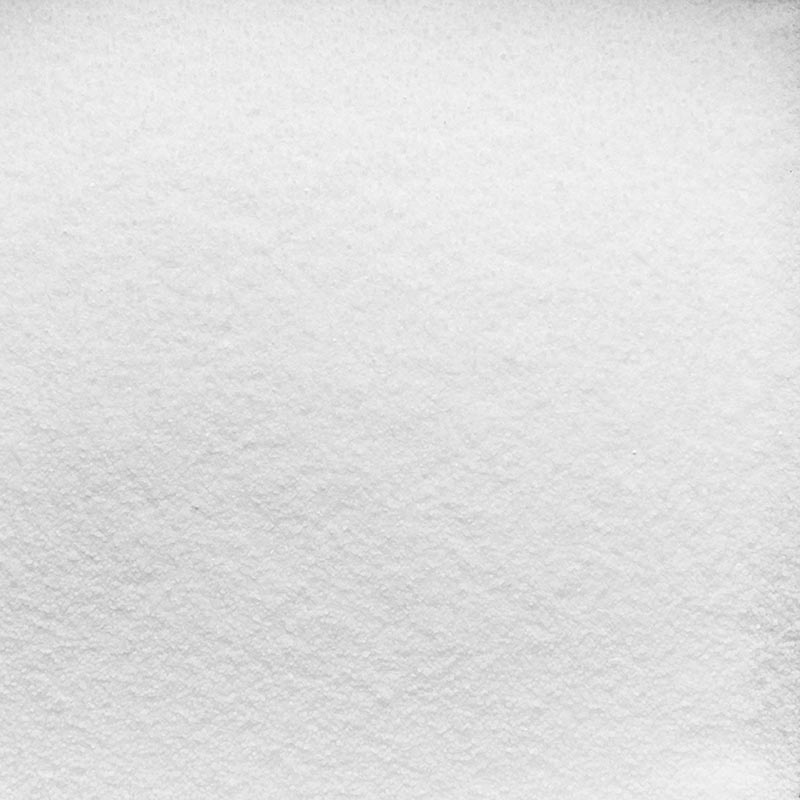 Isomalt - substitut du sucre ST F, fin, 0,2 - 0,7 mm - 25 kg - sac Isomalt - substitut du sucre ST F, fin, 0,2 - 0,7 mm - 25 kg - sac