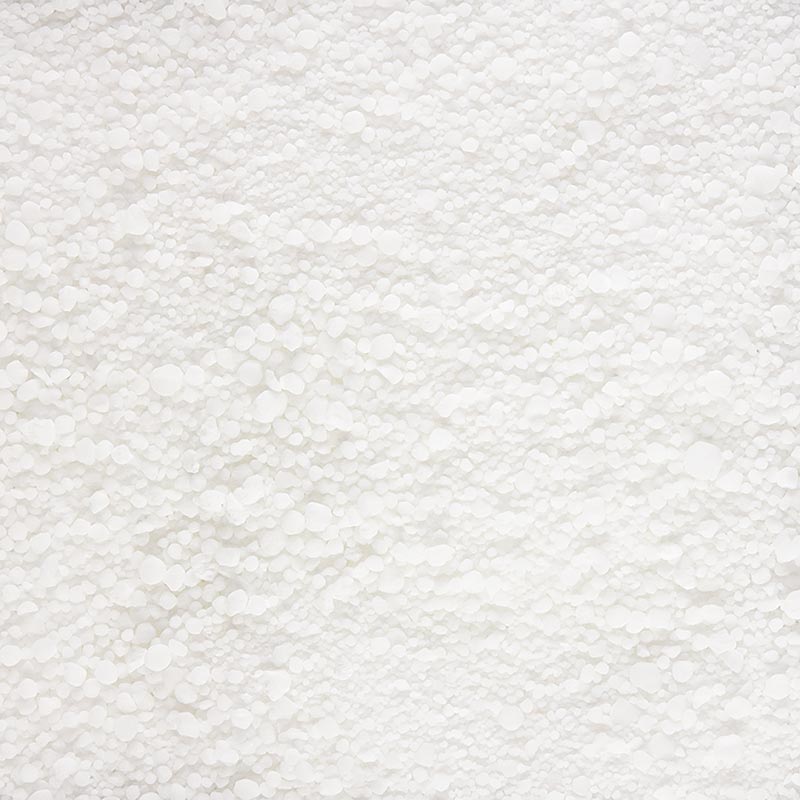 Isomalt - pengganti gula ST M, kasar, 0.5 - 3.5mm - 1 kg - beg Isomalt - pengganti gula ST M, kasar, 0.5 - 3.5mm - 1 kg - beg