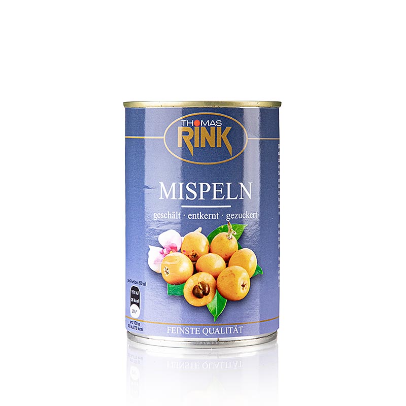 Nespres, Thomas Rink endolcit - 425 g - llauna Nespres, Thomas Rink endolcit - 425 g - llauna