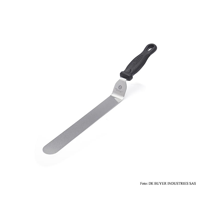 Palet lukisan deBUYER FK OFFICIUM, 25cm, miring - 1 buah - Longgar Palet lukisan deBUYER FK OFFICIUM, 25cm, miring - 1 buah - Longgar