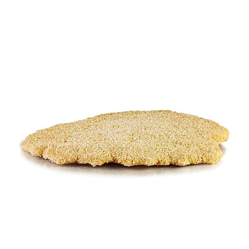 Premium gepaneerde varkensschnitzel, Stritzinger - 3,52 kg, 16 x 220 g - Karton