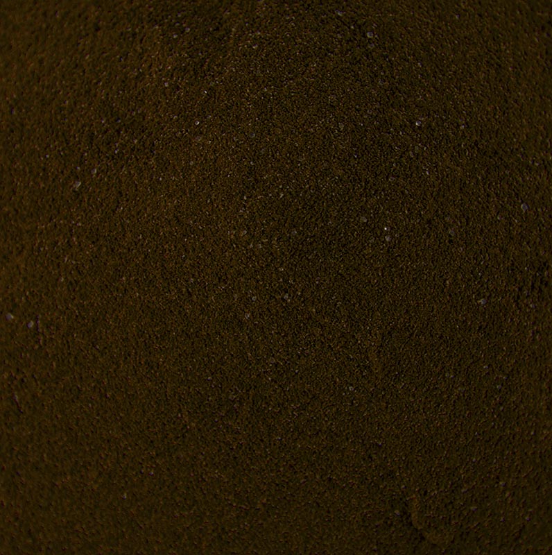 Callebaut Mousse au Chocolat - Pulver, mørk - 800 g - taske