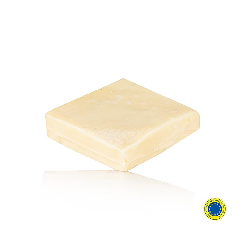 Geifertshofener Grillkäse natur, BIO - ca.100 g - Folie Geifertshofener Grillkäse natur, BIO - ca.100 g - Folie